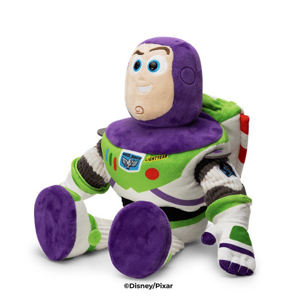 Buzz Lightyear Scentsy Buddy Buzz Lightyear Scentsy Buddy