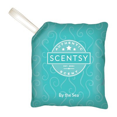 By The Sea Scentsy Scent Pak