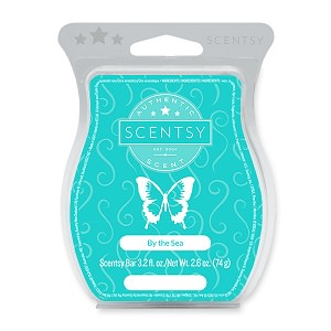 By The Sea Scentsy Bar