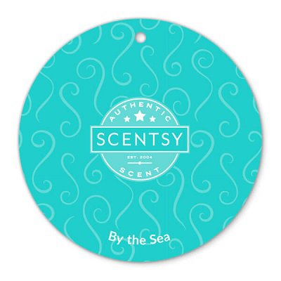 By The Sea Scentsy Scent Circle