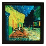 Scentsy Cafe Terrace Gallery Frame