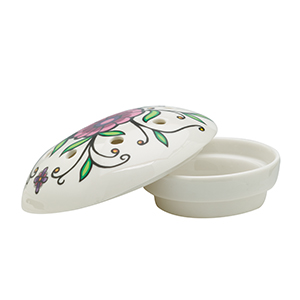 Replacement Dish For The Scentsy Calavera Warmer