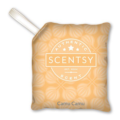 Camu Camu Scentsy Scent Pak