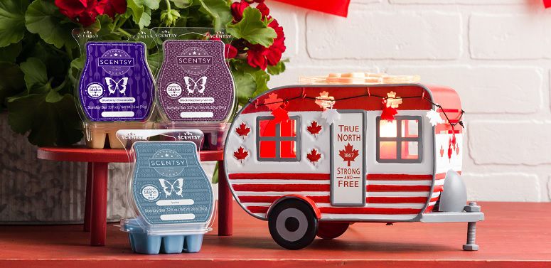 Canadian Strong Warmer Bundle Banner