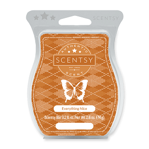 Caramel Sugar Cone Scentsy Bar Caramel Sugar Cone Scentsy Bar