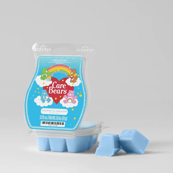 Care Bears™ Welcome to Care-A-Lot Scentsy Bar