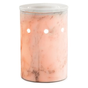 Carrara Scentsy Warmer