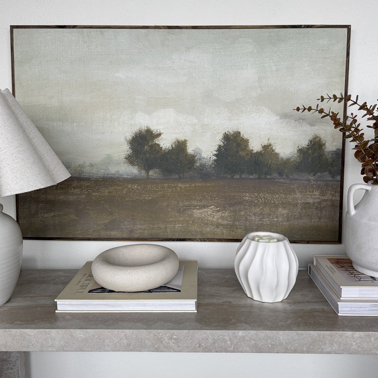 Cascade Scentsy Warmer Stylized 2