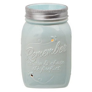 Chasing Fireflies Scentsy Warmer