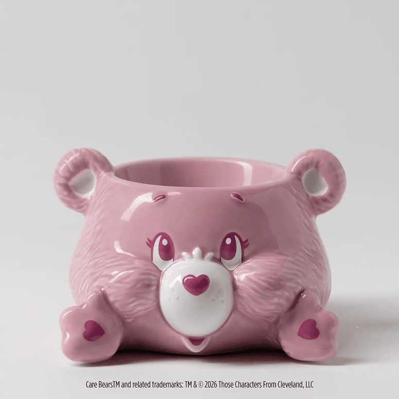 Cheer Bear™ Warm Fuzzies Scentsy Warmer