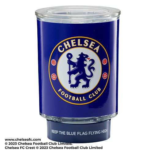 Chelsea FC Scentsy Warmer | Stock No Wax