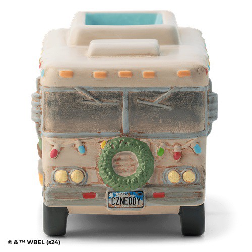 Cousin Eddie’s RV Scentsy Warmer
