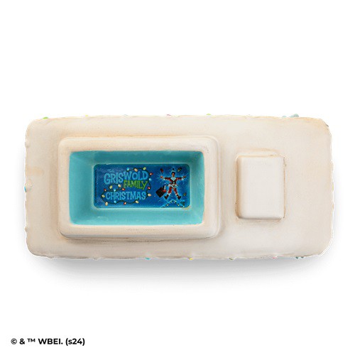 Cousin Eddie’s RV Scentsy Warmer | Dish