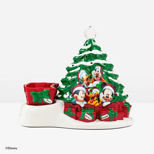 Christmas with Disney Scentsy Warmer | Stock 1