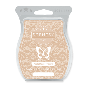 Churro Churro Scentsy Bar Churro Churro Scentsy Bar