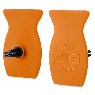 Cider Mill Scentsy Car Bar Clip