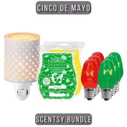 Cinco de Mayo Bundle