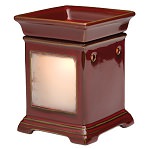 Classic Brick Gallery Scentsy Candle Warmer