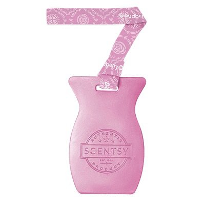 Cloudberry Dreams Scentsy Car Bar Cloudberry Dreams Scentsy Car Bar