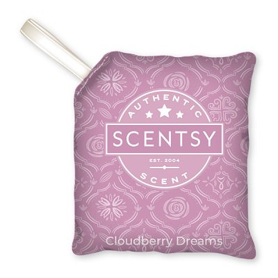 Cloudberry Dreams Scentsy Scent Pak Cloudberry Dreams Scentsy Scent Pak