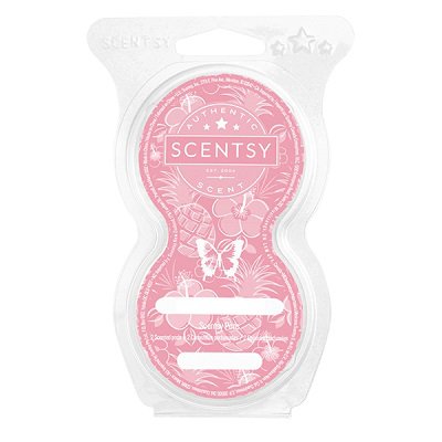 Cloudberry Dreams Scentsy Fragrance Pods