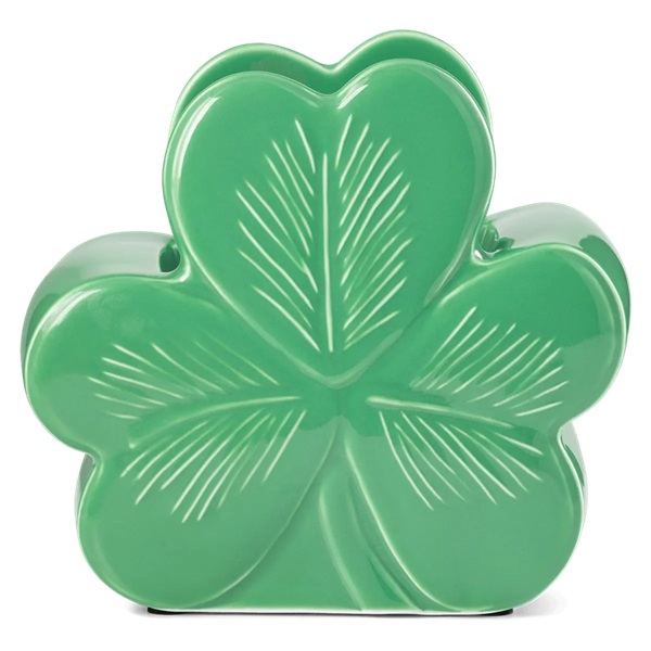 Clover Me Irish Warmer Clover Me Irish Warmer