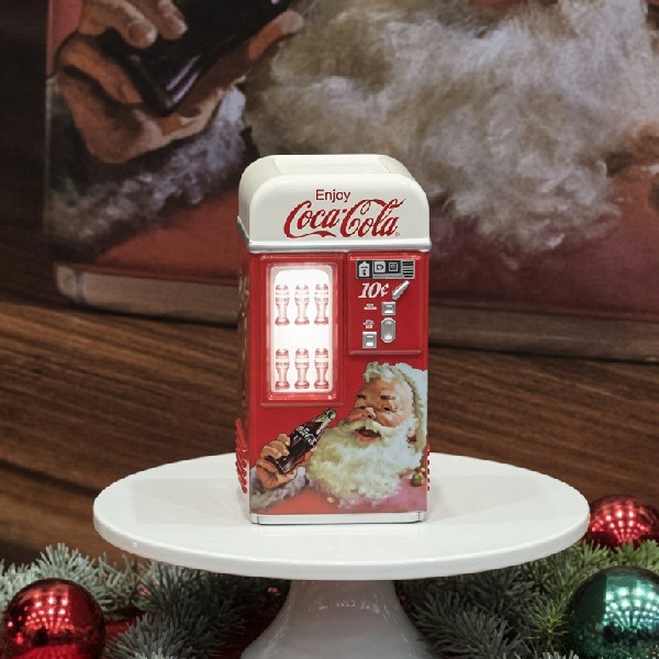 Coca-Cola Scentsy Collection Coca-Cola Scentsy Collection