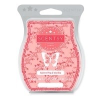 Coconut Orchid Scentsy Bar Coconut Orchid Scentsy Bar