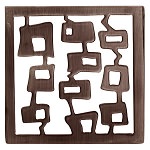 Scentsy Copper Cosmos Gallery Frame