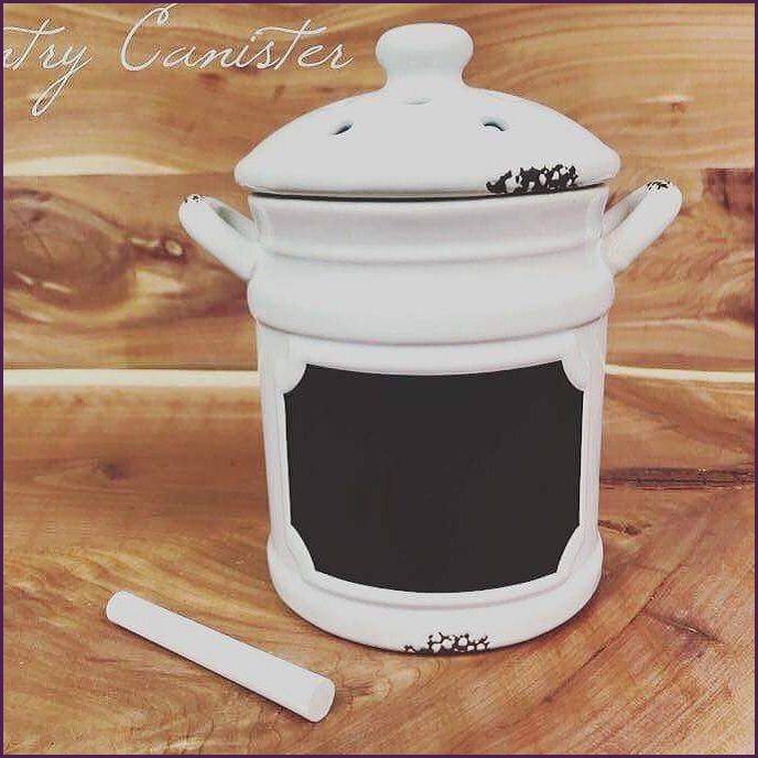 Country Canister Scentsy Warmer Alt 2
