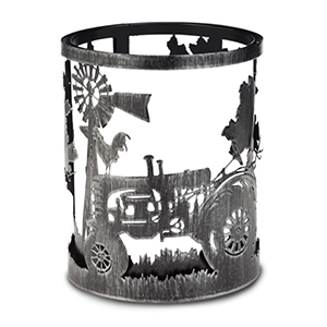 Countryside Scentsy Warmer Wrap