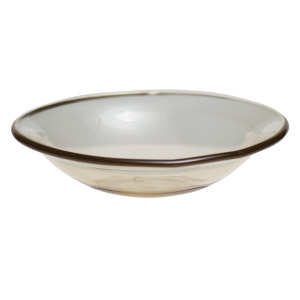 Replacement Dish For The Scentsy Cream Tulip Warmer