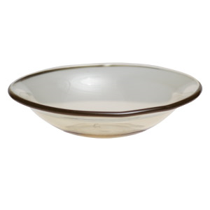 Replacement Dish For The Scentsy Cream Tulip Warmer Replacement Dish For The Scentsy Cream Tulip Warmer