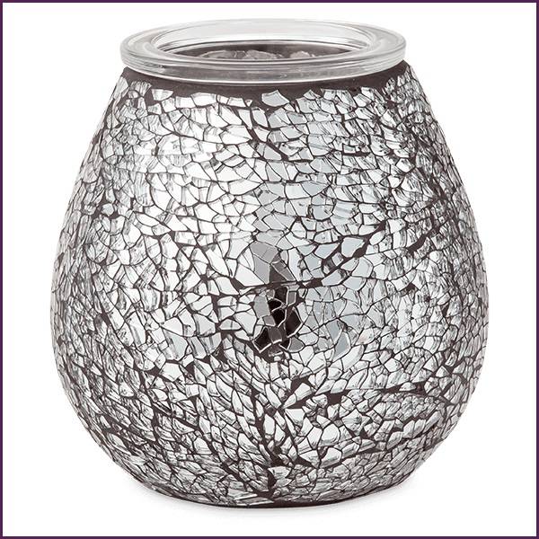 Crush Diamond Scentsy Warmer Stock