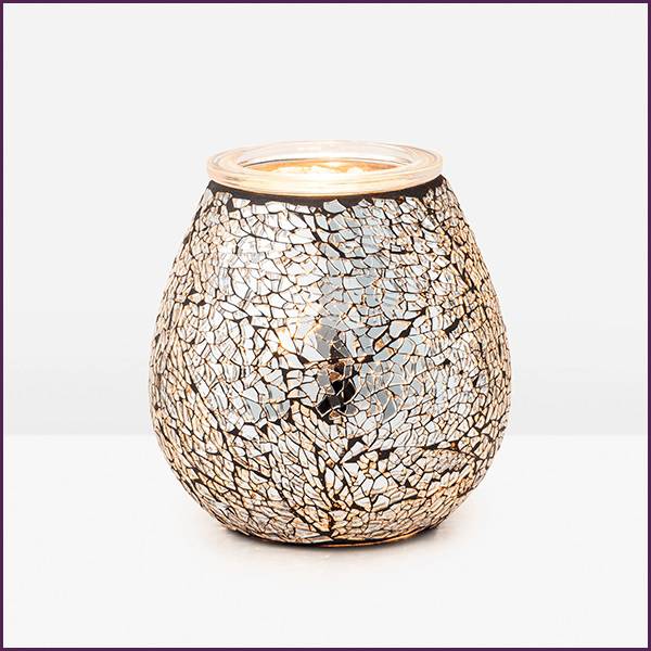 Crush Diamond Scentsy Warmer Stock 2
