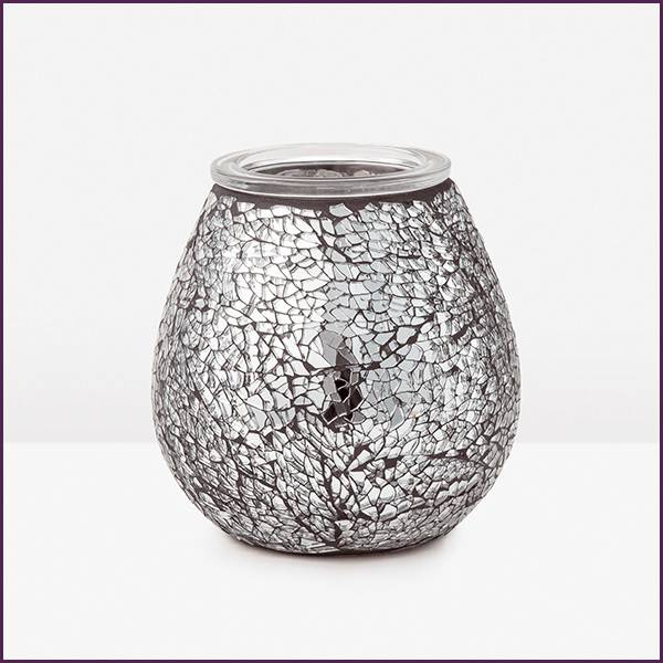 Crush Diamond Scentsy Warmer Stock 3