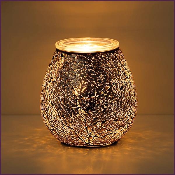 Crush Diamond Scentsy Warmer Stock 4