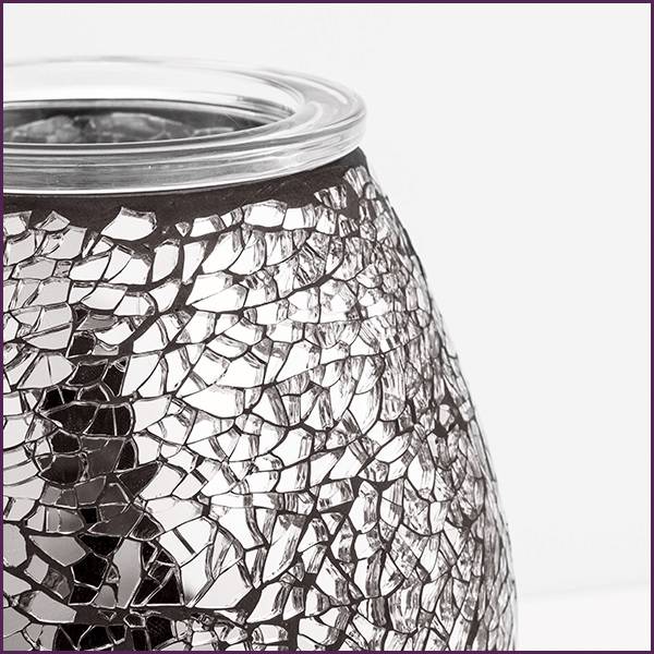Crush Diamond Scentsy Warmer Stock 5