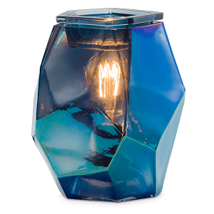 Crystal Ice Scentsy Warmer
