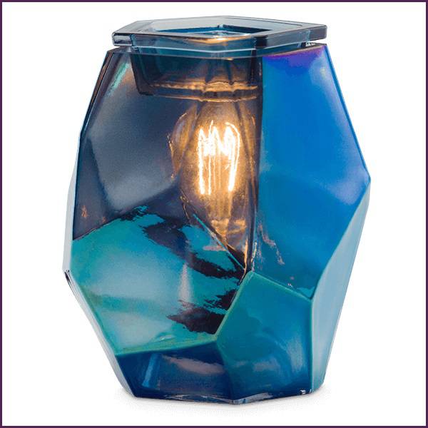 Crystal Ice Scentsy Warmer Stock