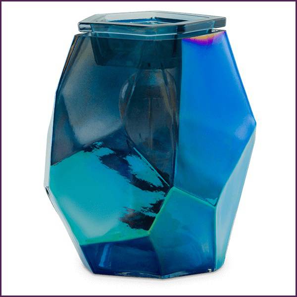 Crystal Ice Scentsy Warmer Stock 2