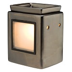 Scentsy Cube Gallery Candle Warmer