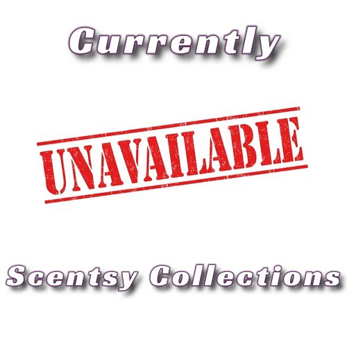Currently Unavailable Scentsy Collections