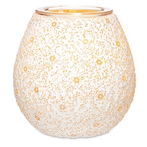 Dainty Daisy Scentsy Warmer Dainty Daisy Scentsy Warmer