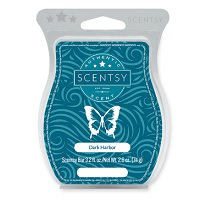 Dark Harbor Scentsy Bar Dark Harbor Scentsy Bar