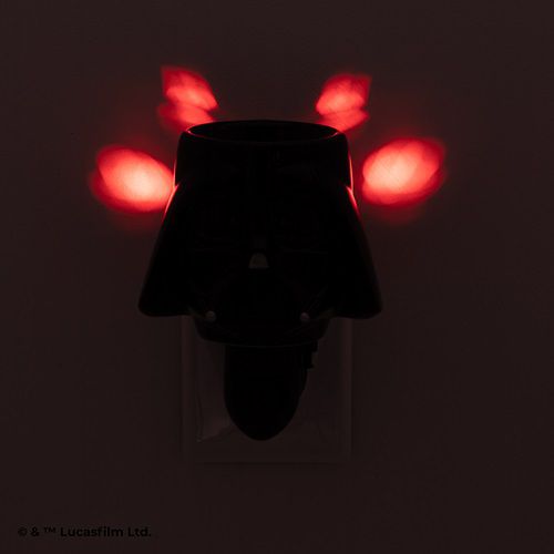 Darth Vader™ Scentsy Mini Warmer 3