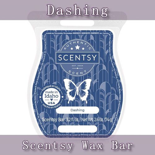 Dashing Scentsy Bar