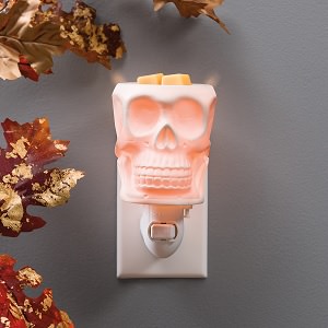 Dearly Departed Scentsy Mini Warmer