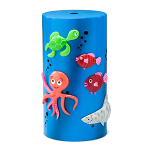 Scentsy Deep Blue Sea Shade Only Scentsy Deep Blue Sea Shade Only