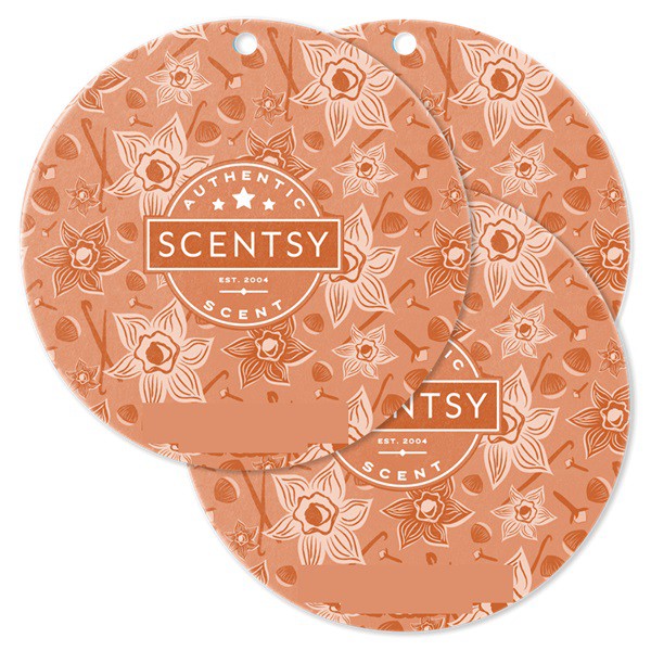 Desert Twilight Scentsy Scent Circles